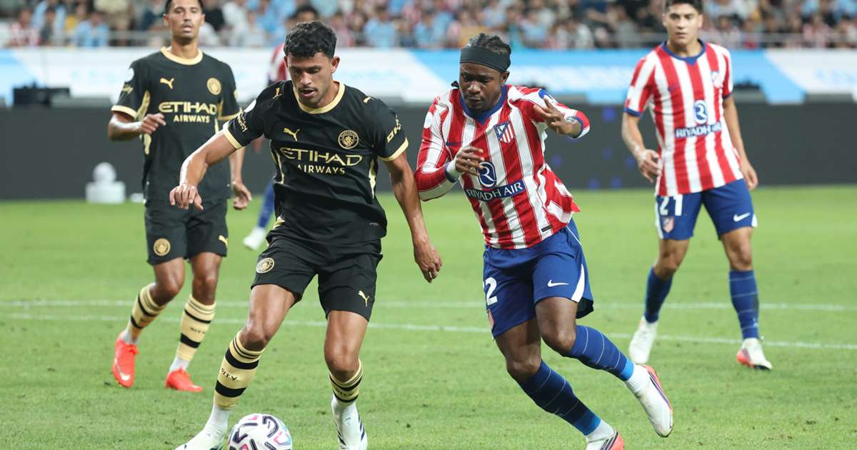 Marmoush Double Inspires City Comeback